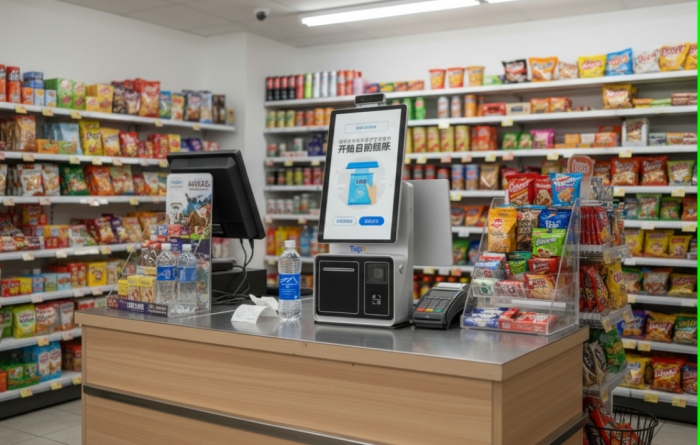 日本全家便利店引入AI技术，三类AI硬件神器必看