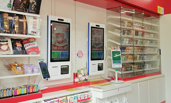 美宜佳便利店使用天波自助收银机K8（2）_副本.jpg