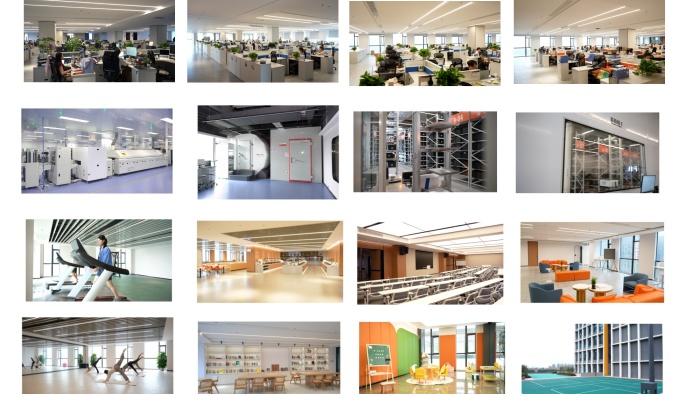 天波收银厂家的生产规模和工作环境