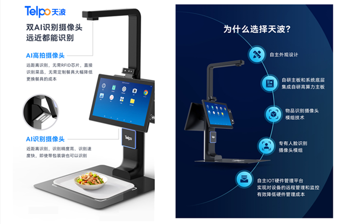 天波AI视觉识别菜品自助结算台C50.jpg 天波AI视觉识别菜品自助结算台C50.jpg
